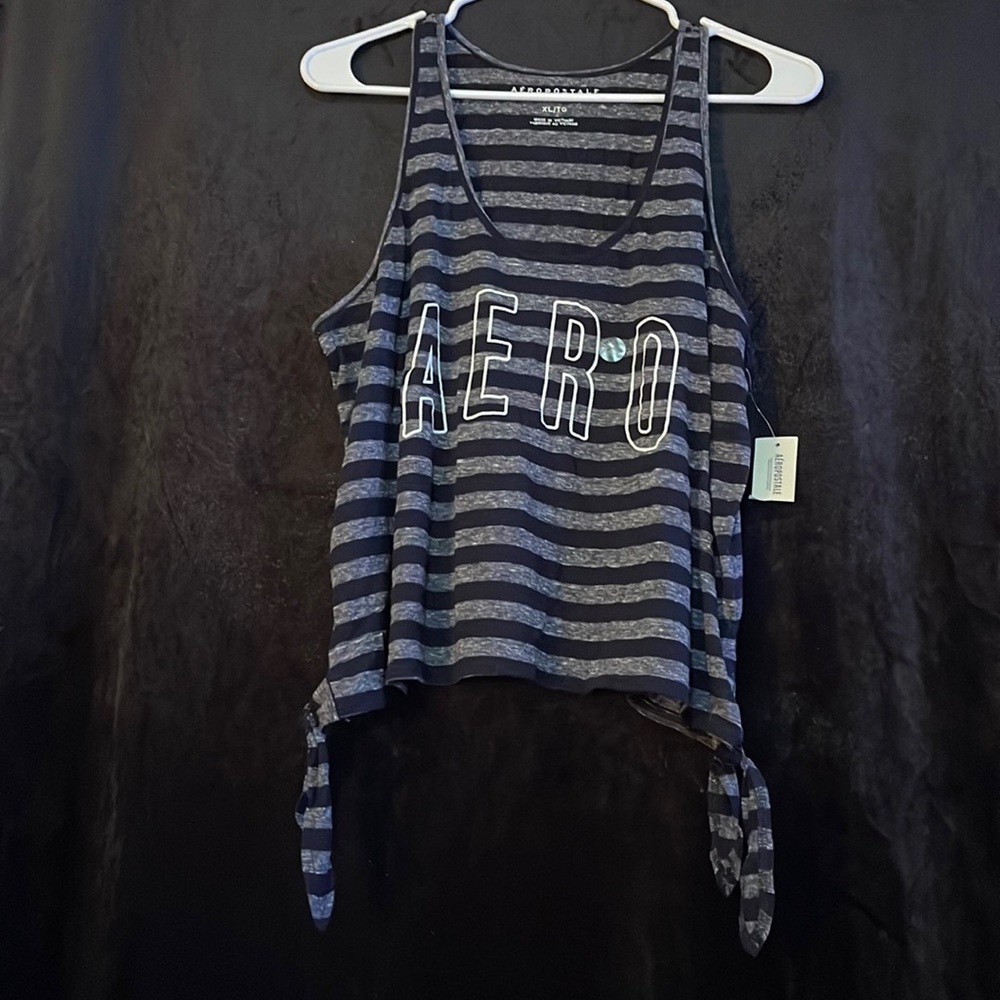 aeropostale tank top